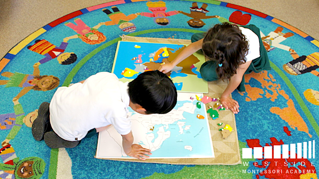 Westside Montessori Academy