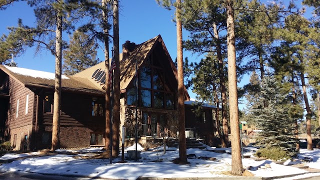 Montessori School Of Evergreen Marshdale