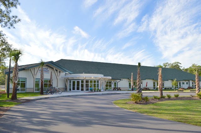 Coastal Montessori Charter School