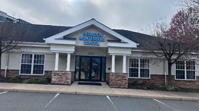 Herndon Montessori School