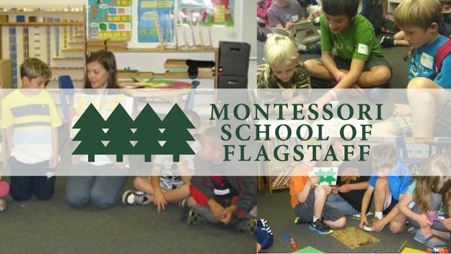 Montessori School of Flagstaff