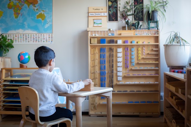 Westside Montessori School