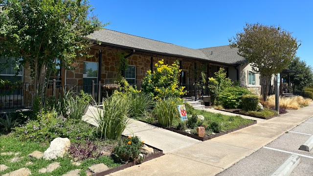 Young Minds Montessori School Leander Campus
