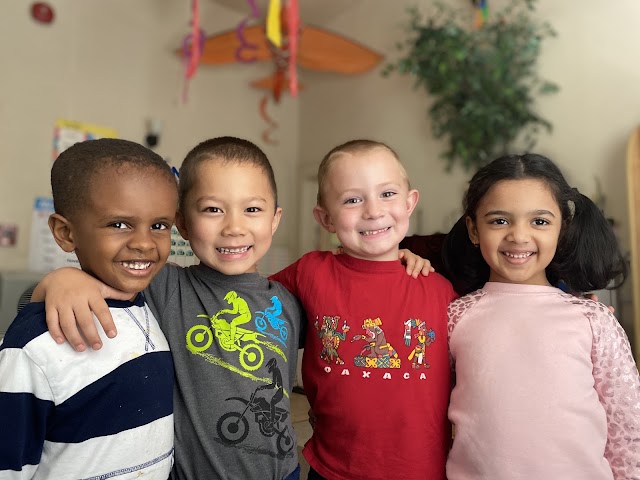 Back to Basics Montessori Christian Preschool