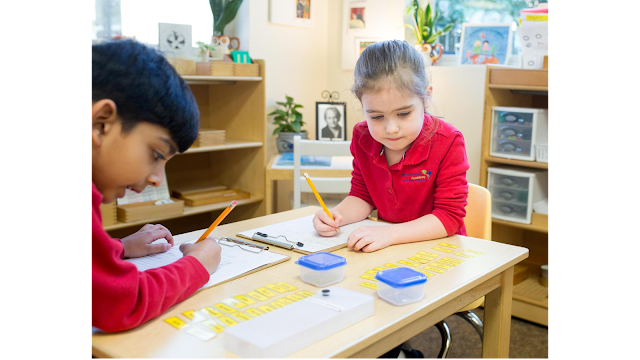 Montessori Academy at Sharon Springs