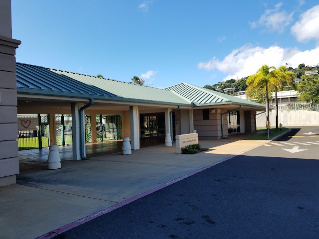 Mary Star Of The Sea Early Learning Center