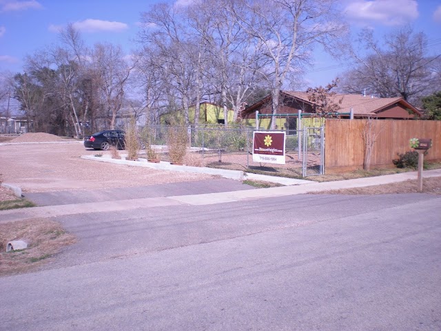 Blossom Heights Child Development Center