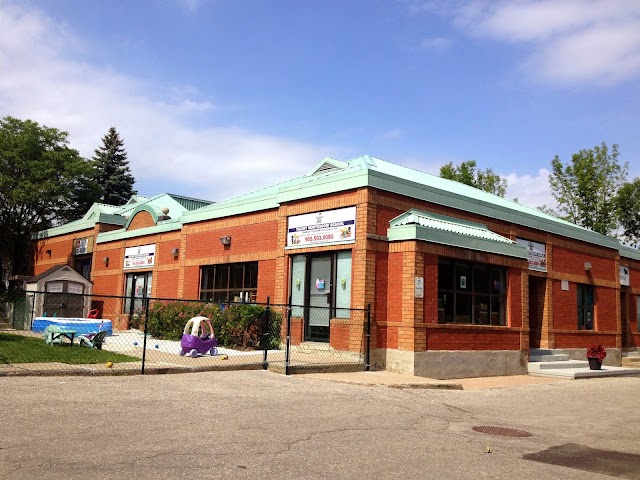 Talent Montessori School