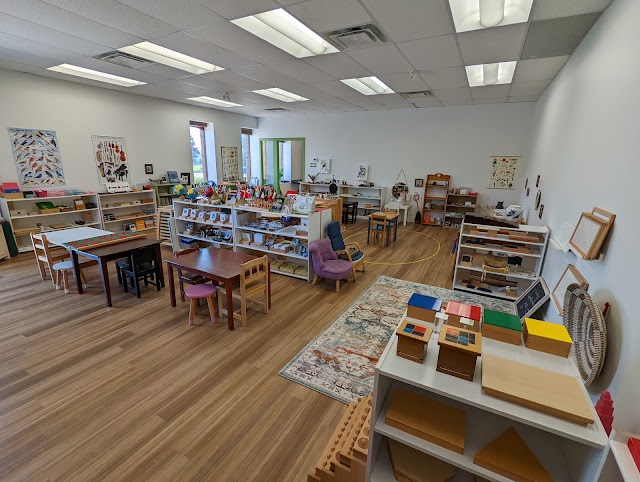 Regalo Montessori Private School