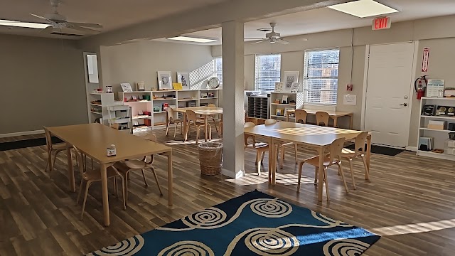 ArborCreek Montessori Academy