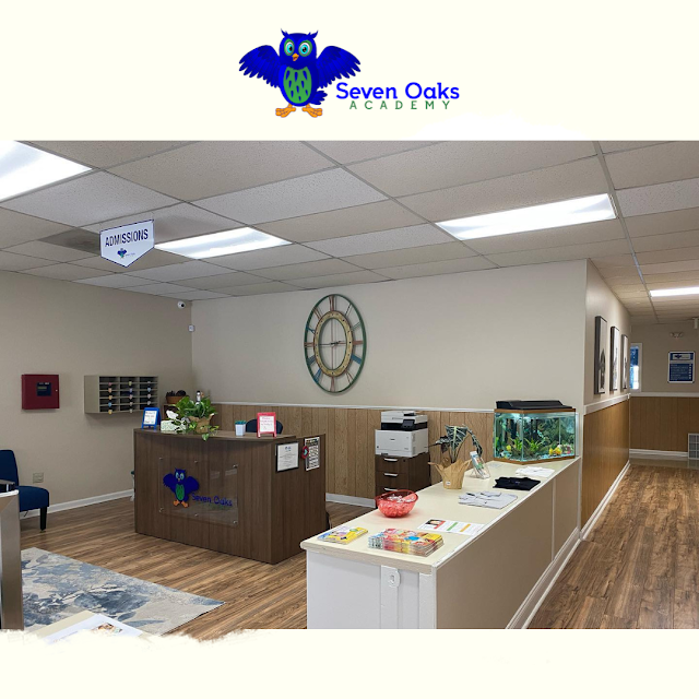 Seven Oaks Academy Montessori