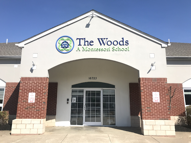 The Woods, A Montessori School