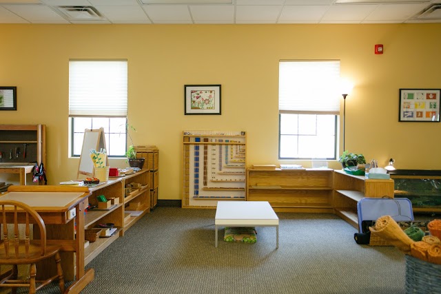 Montessori Center of Downriver