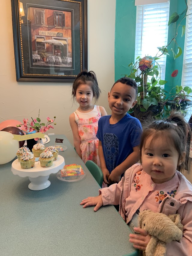 jiji’s Home School (Montessori)