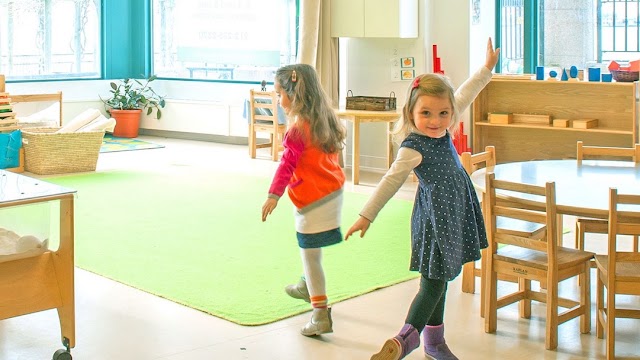Battery Park Montessori