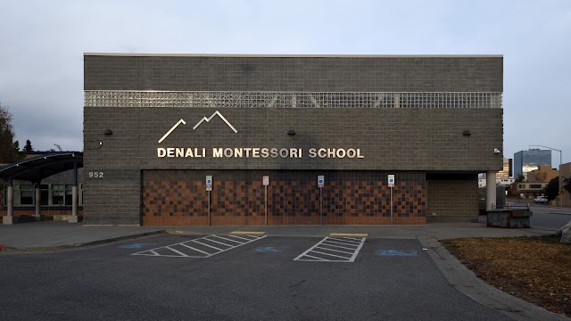 Denali Montessori