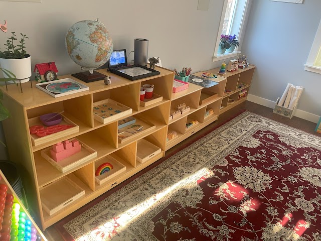 Ready Montessori Academy