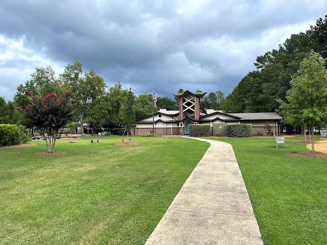 Joseph S. Bruno Montessori Academy