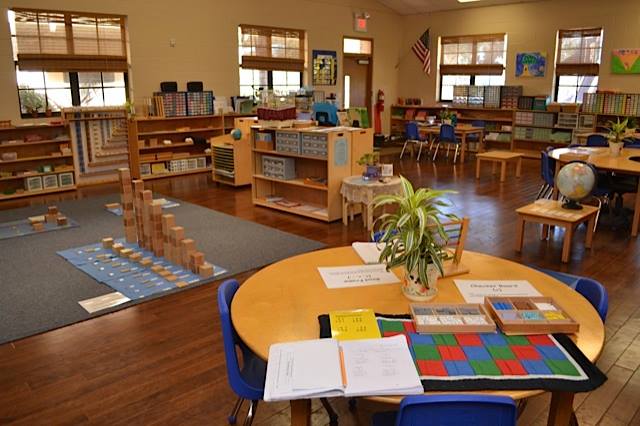 Countryside Montessori Charter School