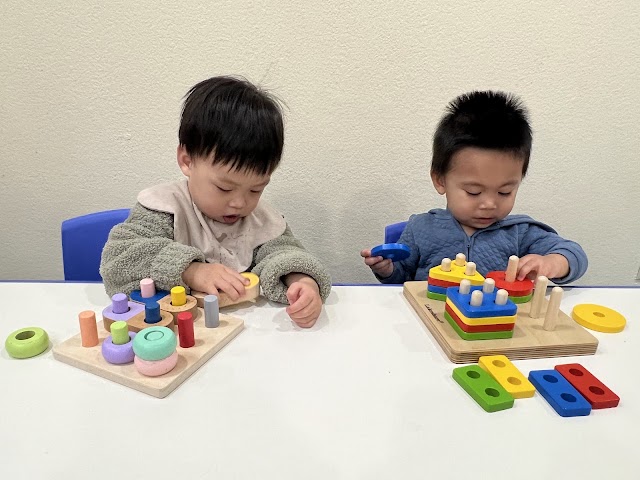 Clover Montessori School
