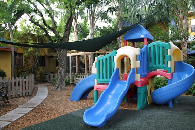 Papillon Montessori