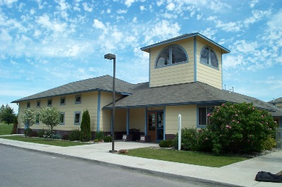 Kalispell Montessori School