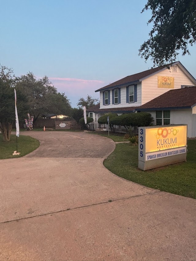Kukumi Montessori en Espanol | Spanish Immersion