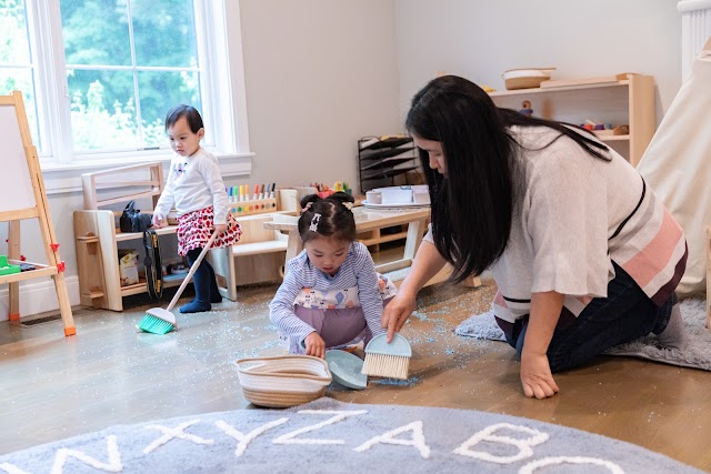 Firefly Family Montessori