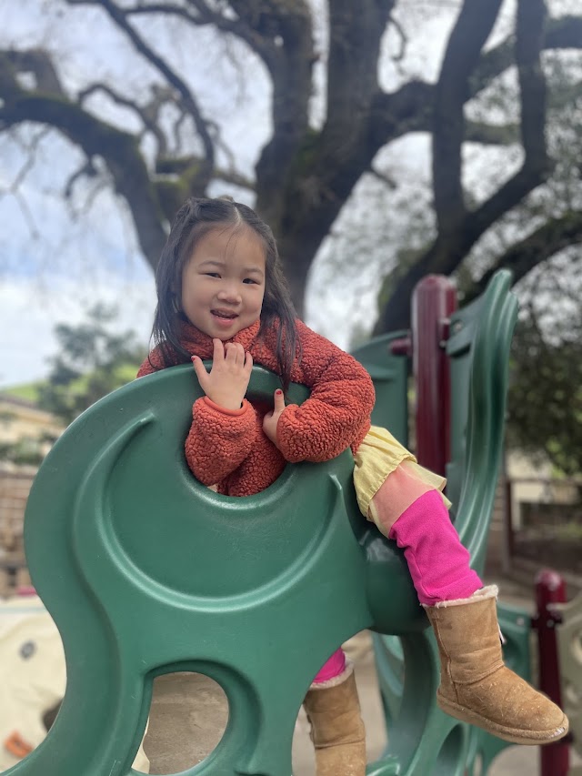 Fountainhead Montessori School of Danville