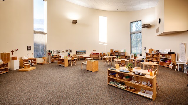 St. Catherine's Montessori