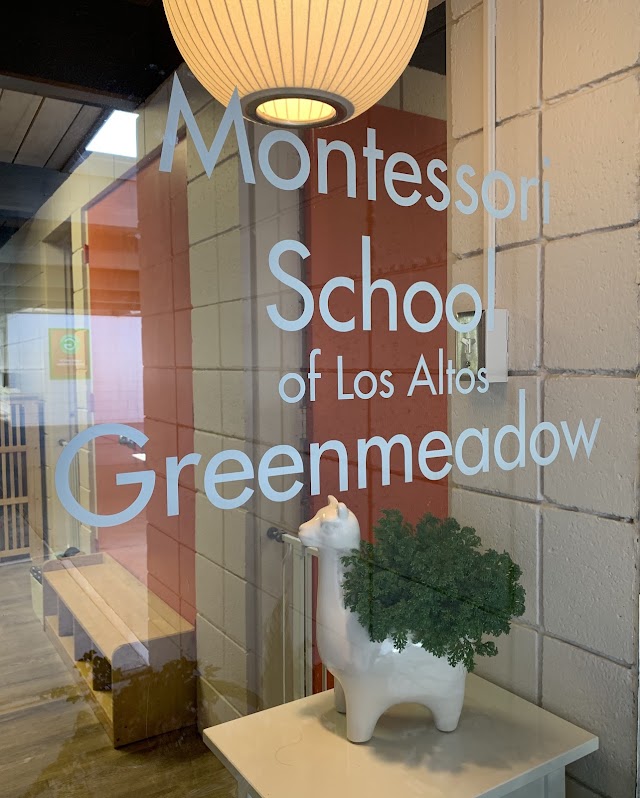 Montessori School of Los Altos