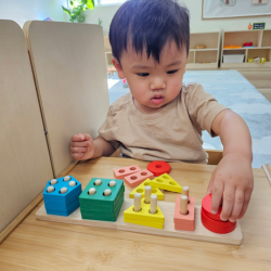 Nuthatch Montessori School