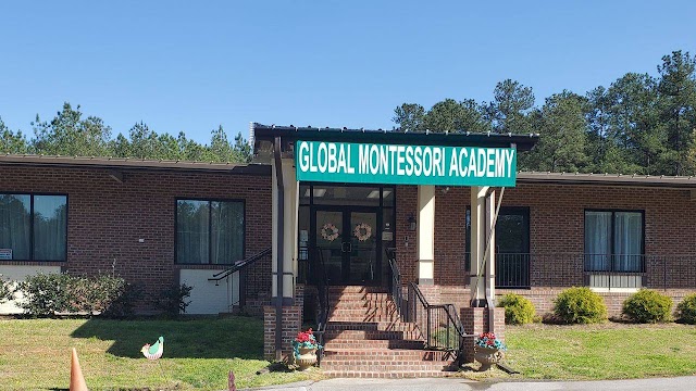 Global Montessori Academy