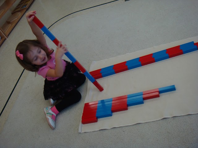Dayspring Montessori School