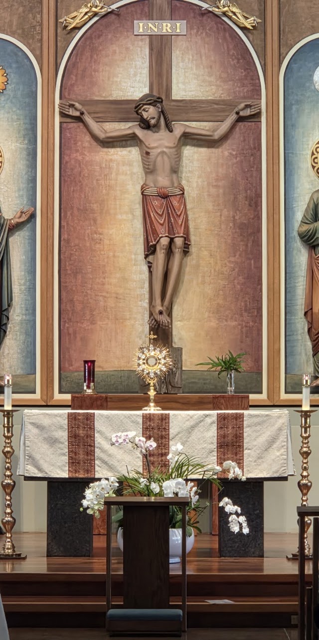 St. John's Catholic Preschool