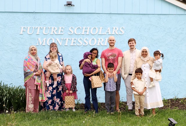 Future Scholars Montessori