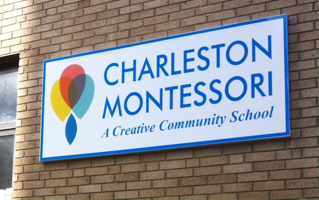 Charleston Montessori