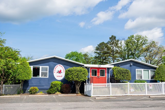 Cardinal Montessori School