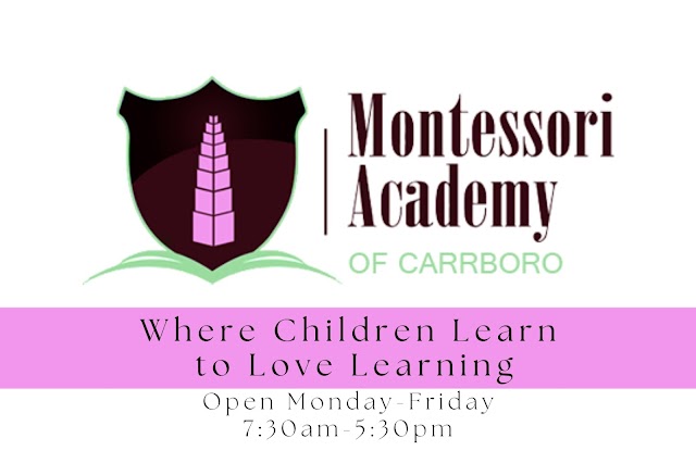 Montessori Academy of Carrboro & Chapel Hill