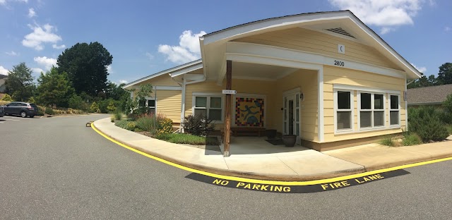 Montessori School of Durham