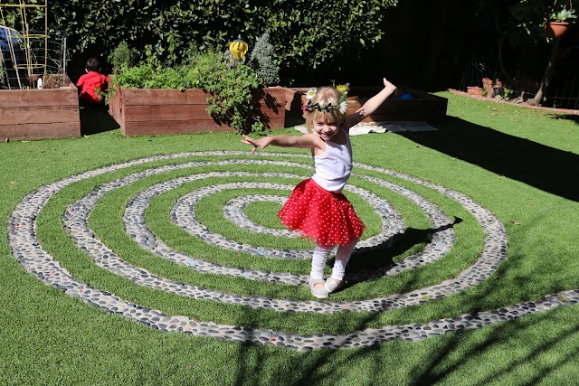 Greenleaf Mindful Montessori LLC