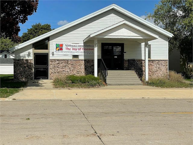 Northeast Iowa Montessori School