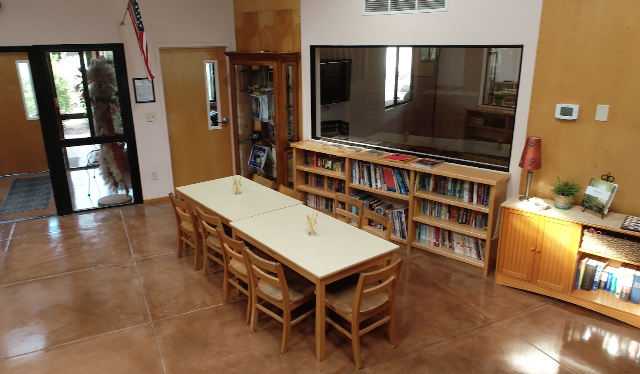 Hermosa Montessori School of Tucson