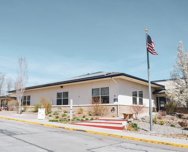 Mountain View Montessori School
