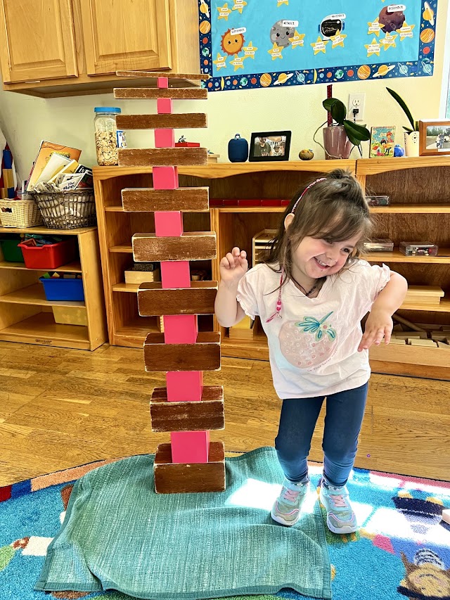 Casa Montessori