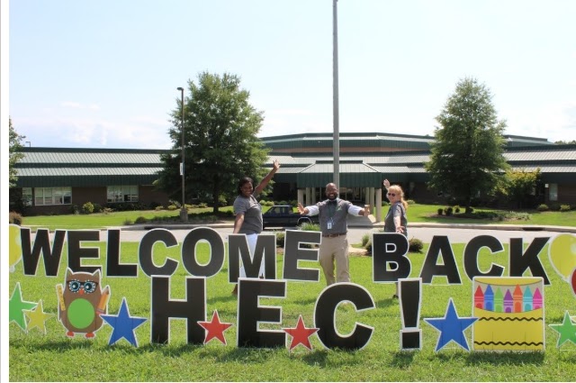 He Corley Elementary Leadership Montessori Magnet