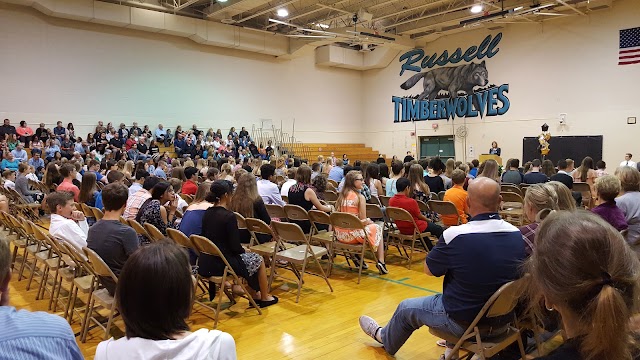 Russell Middle School