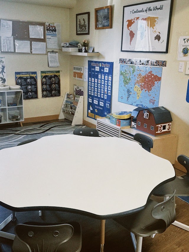 Calgary Kids Montessori Academy Ltd.