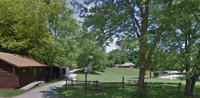 The Adventure Learning Centre at Canterbury Hills