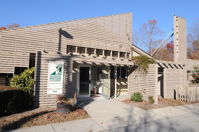 Williamsburg Montessori School - Longhill